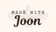 MadewithJoon - Home