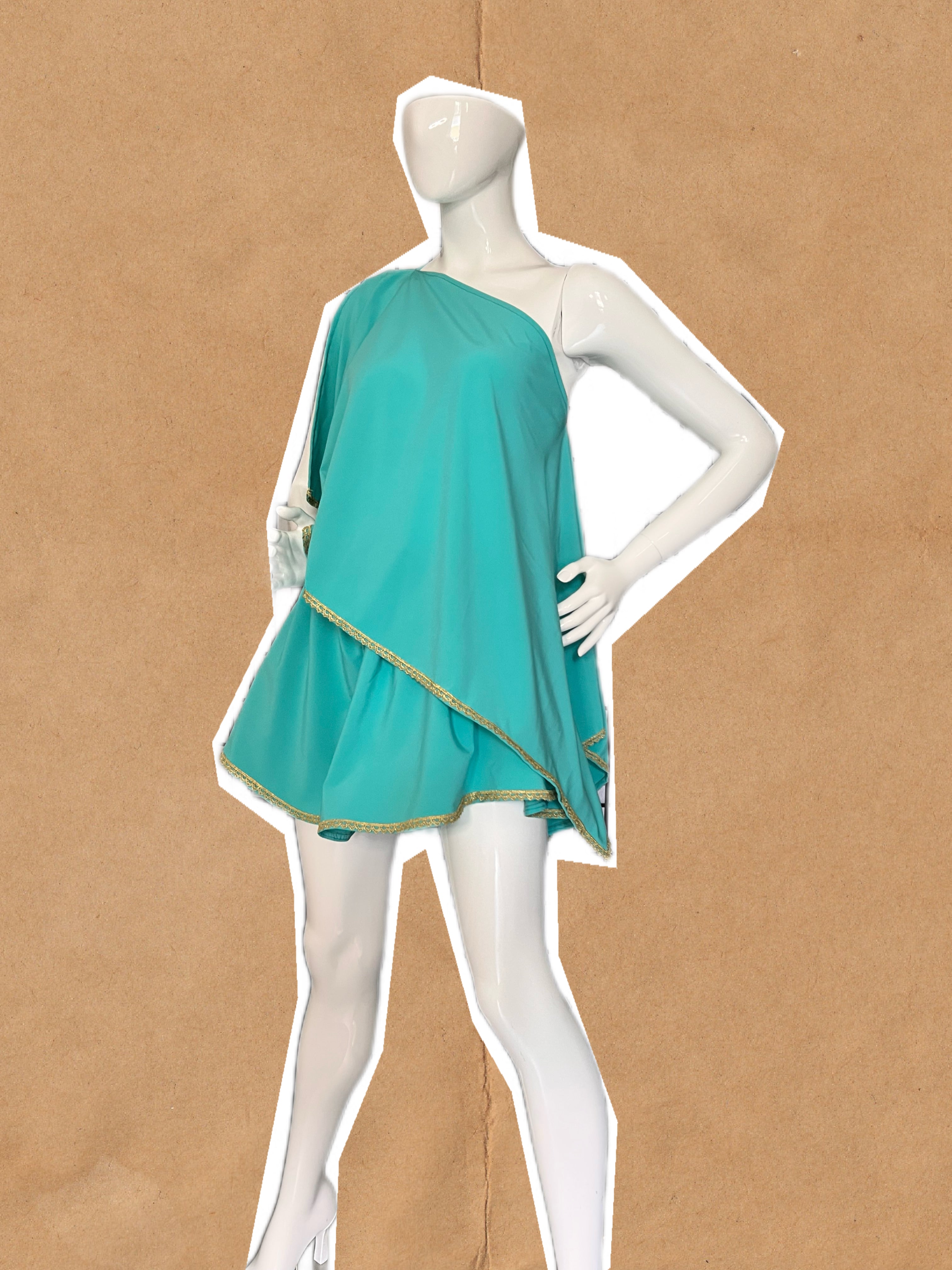 Princess Jasmine Inspired Multiwear Set