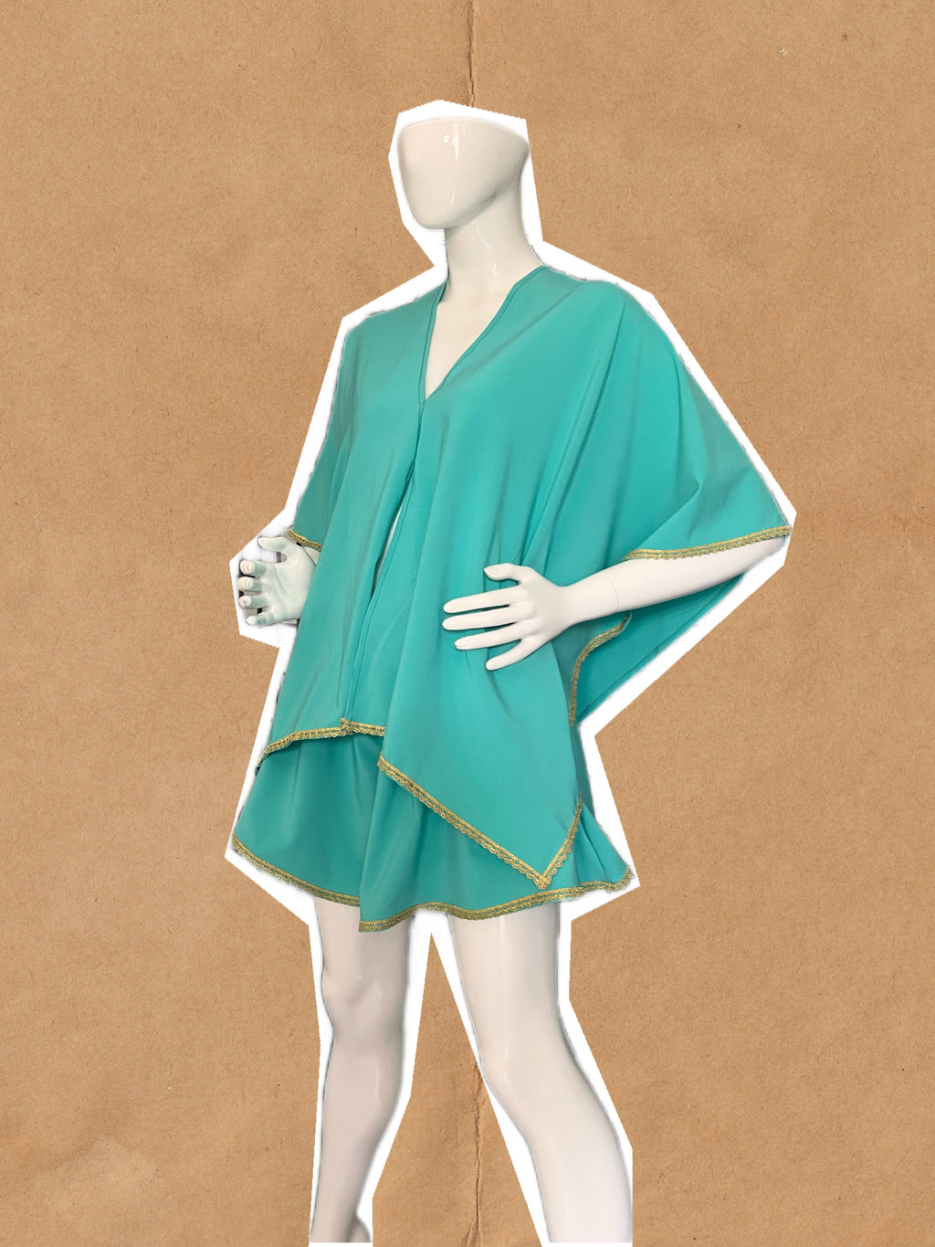 Princess Jasmine Inspired Multiwear Set