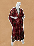 No Ordinary Love - Romantic Multi-Wear Kaftan Dress