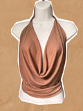 Colore Della Toscana Edition- The Ultimate Halter Top