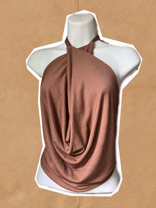 Colore Della Toscana Edition- The Ultimate Halter Top